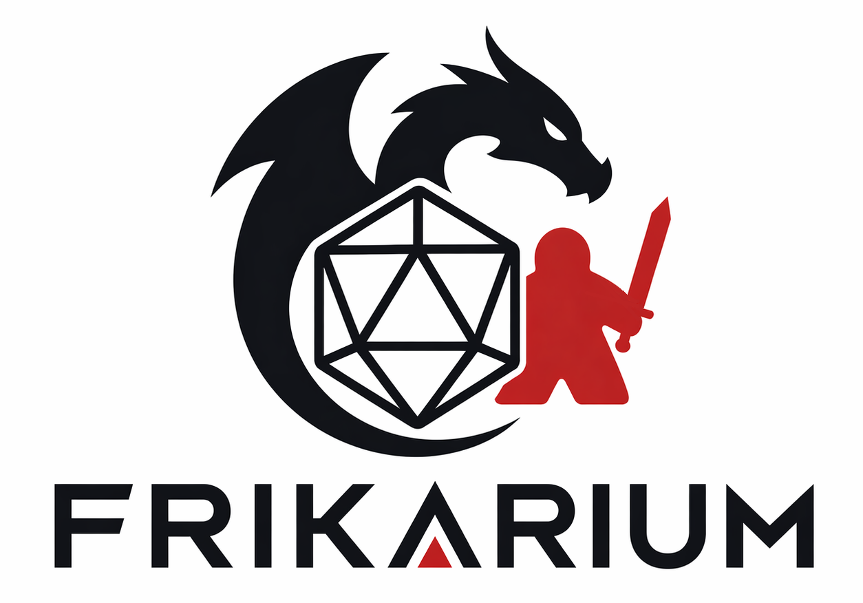 Frikarium
